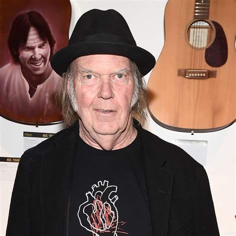 neil young net worth|Neil Young